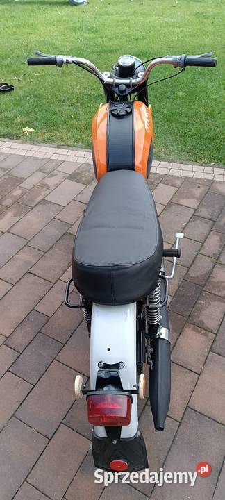 WSK M06 B3 Sokołów Małopolski sprzedam