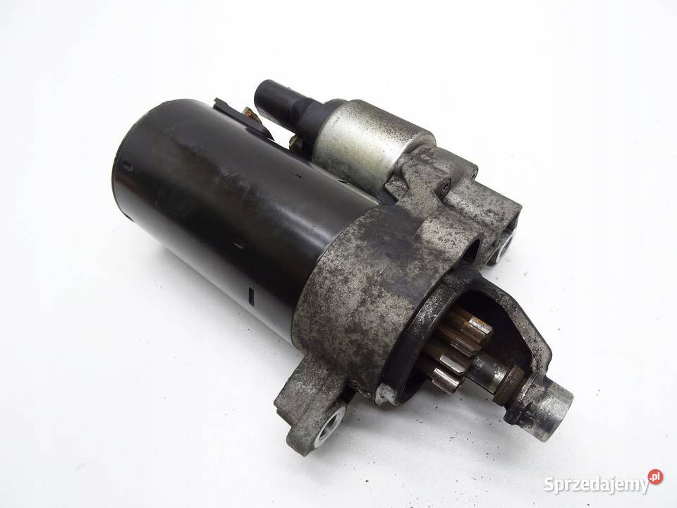 ROZRUSZNIK AUDI A4 B8 A5 8T 20 TDI 03L911021G osobowe sprzedam