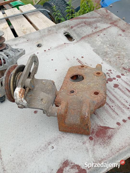 Alternator ford ranger łódzkie Łowicz