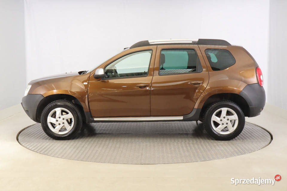 Dacia Duster 15 dCi Zabrze
