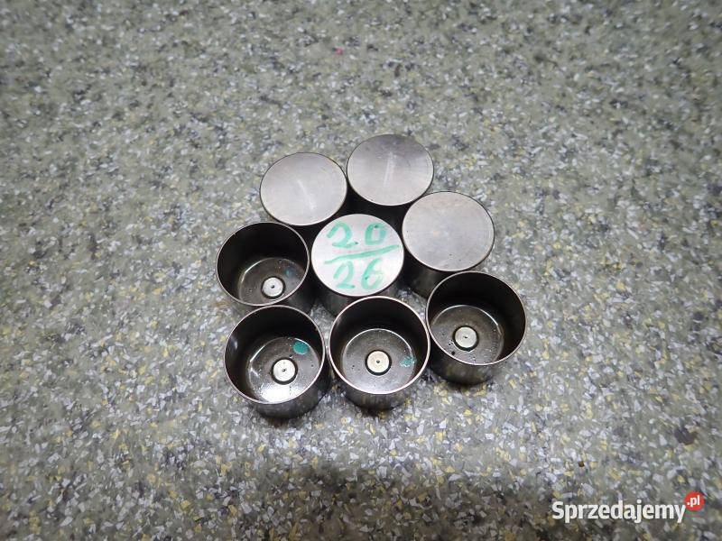 1 SZKLANKA ZAWOROWA 20X26MM HONDA CB 500 Strzelce Krajeńskie