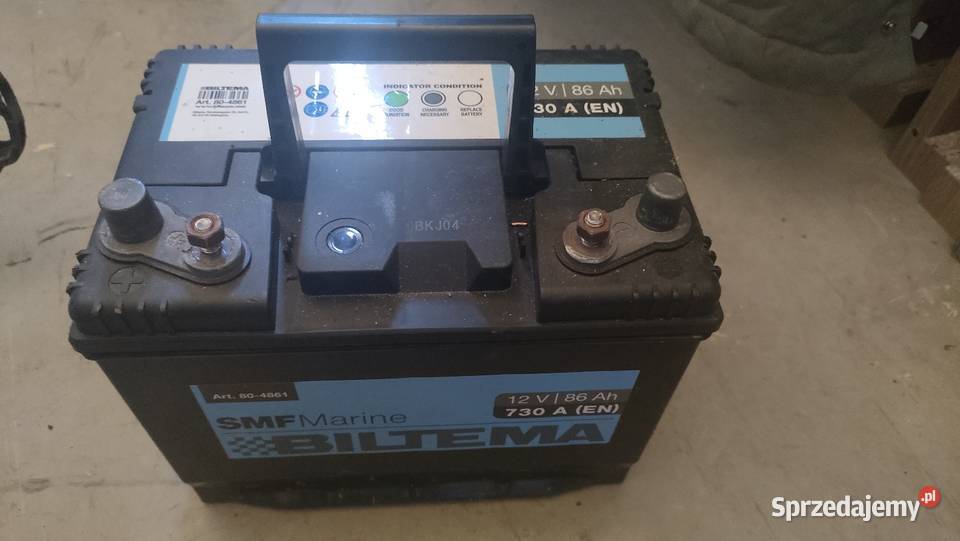 Przetwornica samochodowa Green Call 2000W Częstochowa