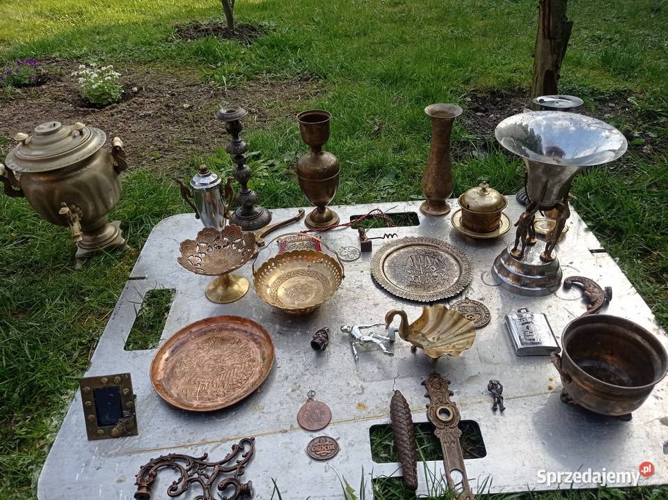 Sprzedam paterę korkociąg talerzeto co na dolnośląskie Jelcz-Laskowice sprzedam