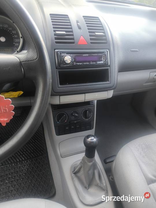 Sprzedam VW lupo Opole