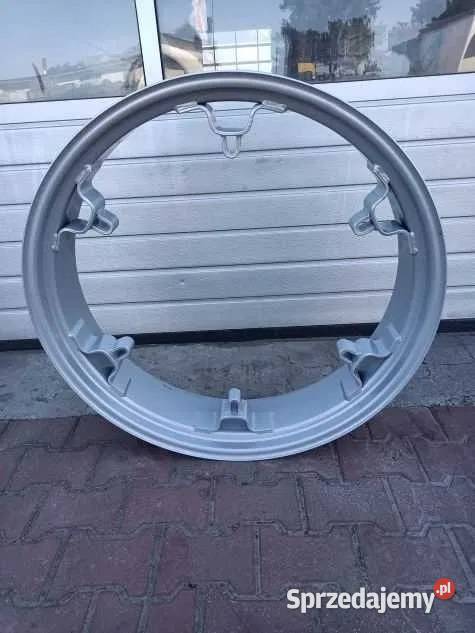 Obręcz W832 6 ramion Ursus C330 Nowa Opony rolnicze Tomaszów Lubelski