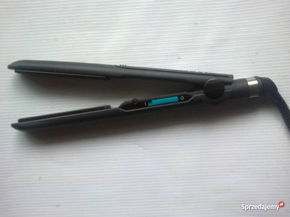 Markowa prostownica BaByliss 2039EU łódzkie Rawa Mazowiecka sprzedam
