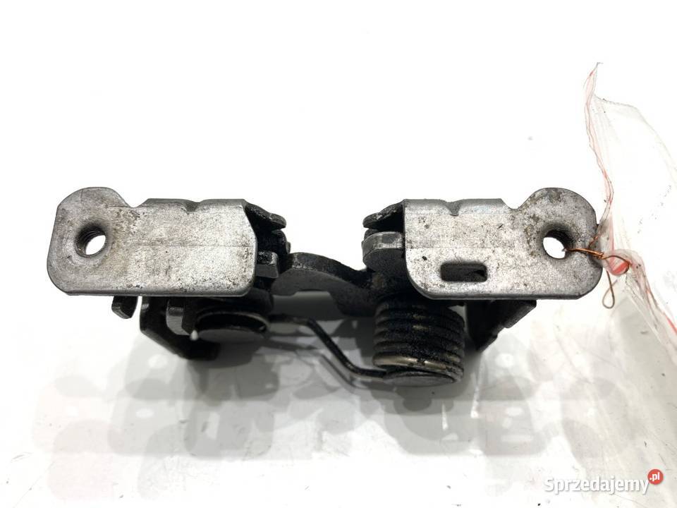 ZAMEK MASKI PRAWY MINI R56 Hatchback 0514