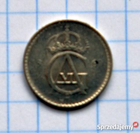 10 ORE 1969 SZWECJA lubelskie Piszczac sprzedam