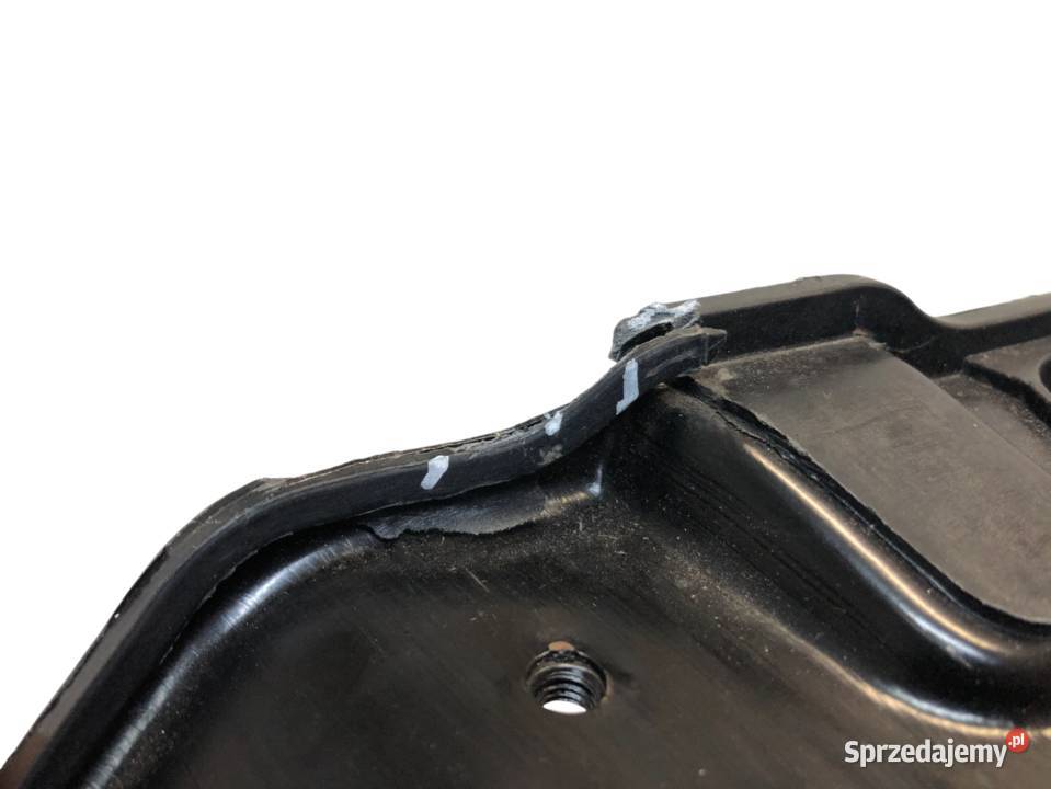 Fiat Panda III 2012 Pas przedni wzmocnienie Skarżysko-Kamienna