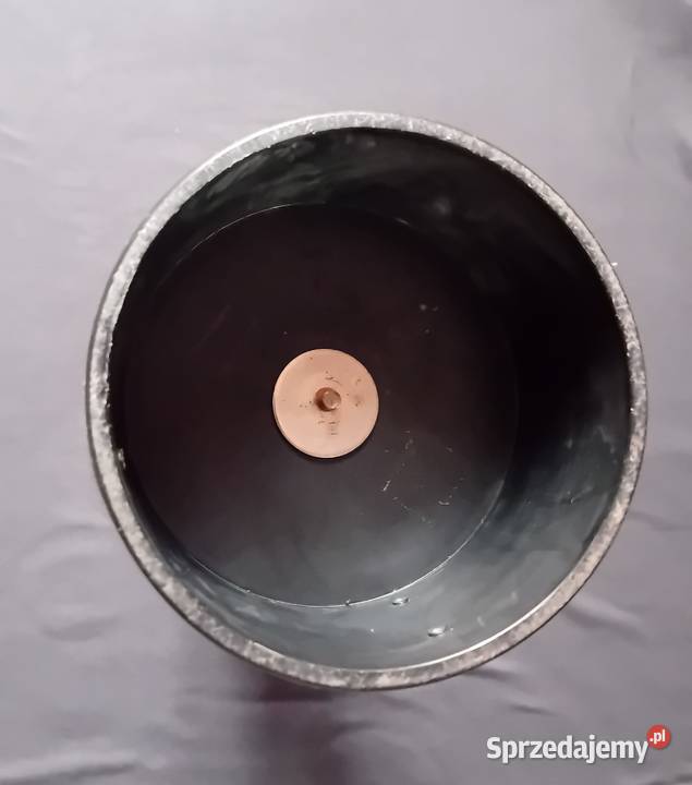 Trofeum puchar art deco lata 50e 60e Stal Koźminek sprzedam