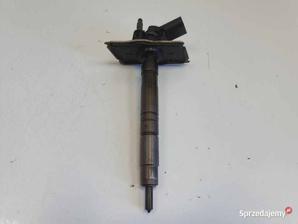 WTRYSKIWACZ VW Passat B6 20 TDI wtrysk lubelskie