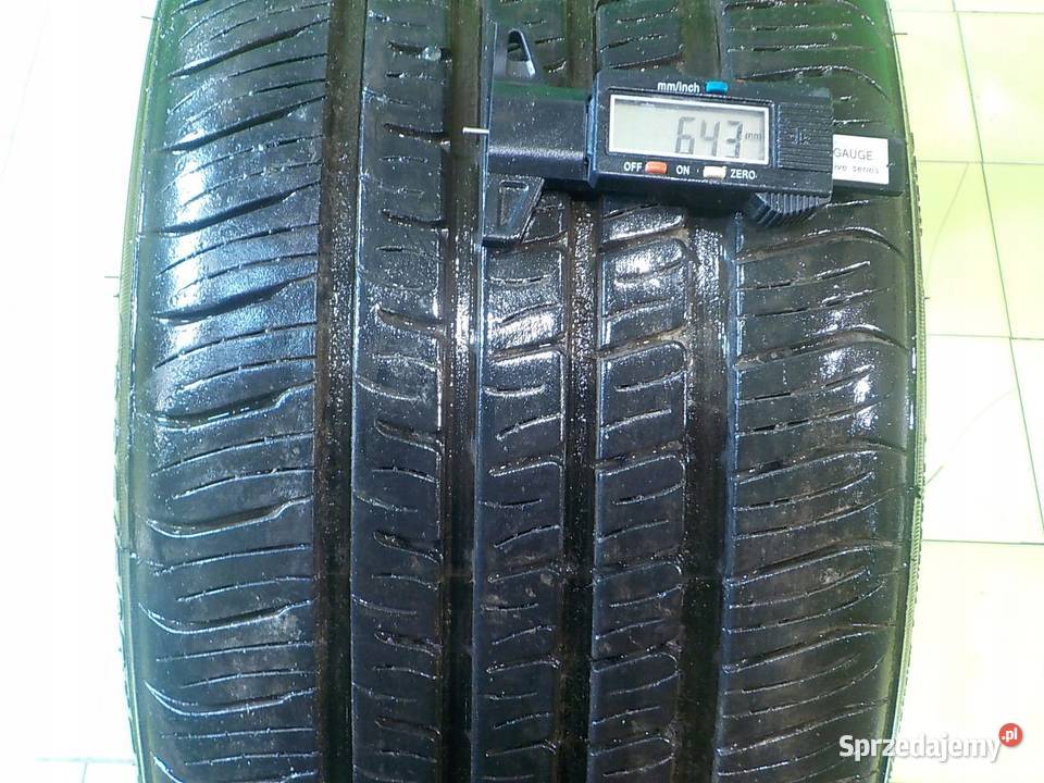 TRIANGLE ADVANTEX TC101 98Y XL 2255017 opony lato Suków