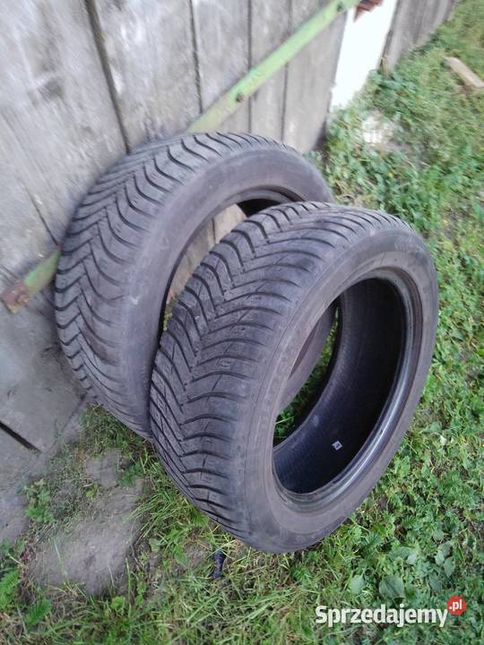 Opony 205 55 R16 wielosezonowe Radom