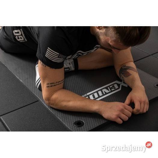 Mata do ćwiczeń Eco Exercise zachodniopomorskie Wałcz