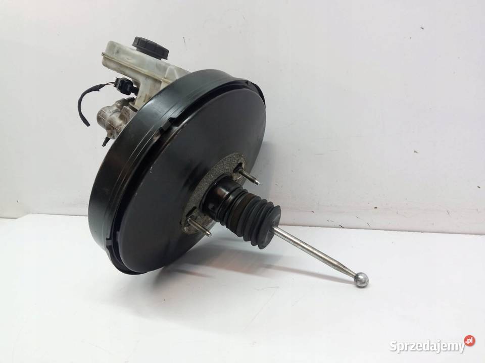 POMPA HAMULCOWA SERWO SKODA SUPERB III