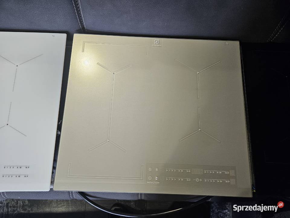 Płyta indukcyjna indukcja electrolux EIV 644 Parczew