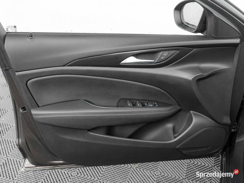 Opel Insignia WD6008P20 CDTI Elegance Podgrzf I Insignia Pępowo sprzedam
