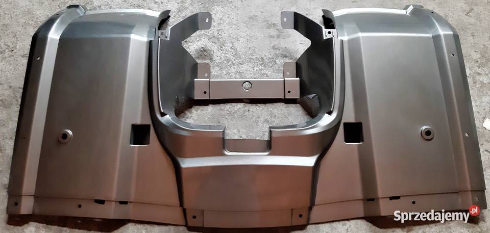 Plastik tylny tylni Buyang Benyco Cf Moto Cfmoto mazowieckie Gostynin