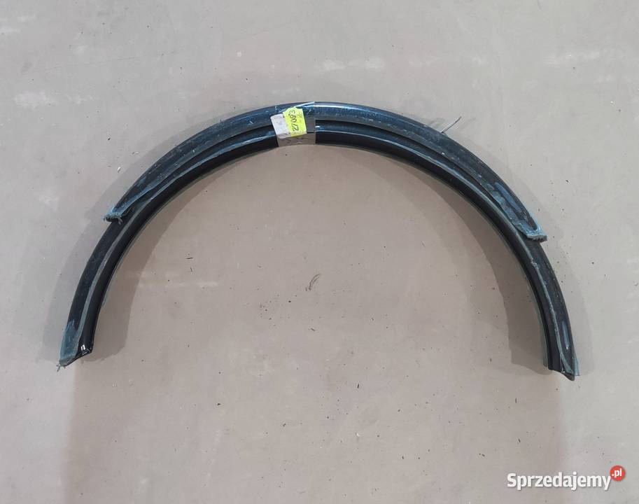 Błotniki rowerowe 18 aluminiowe nowe Okazja Wrocław sprzedam