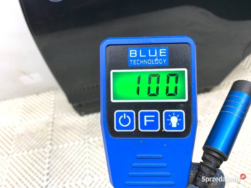 DRZWI LEWY TYŁ HYUNDAI KONA Crossover X podkarpackie