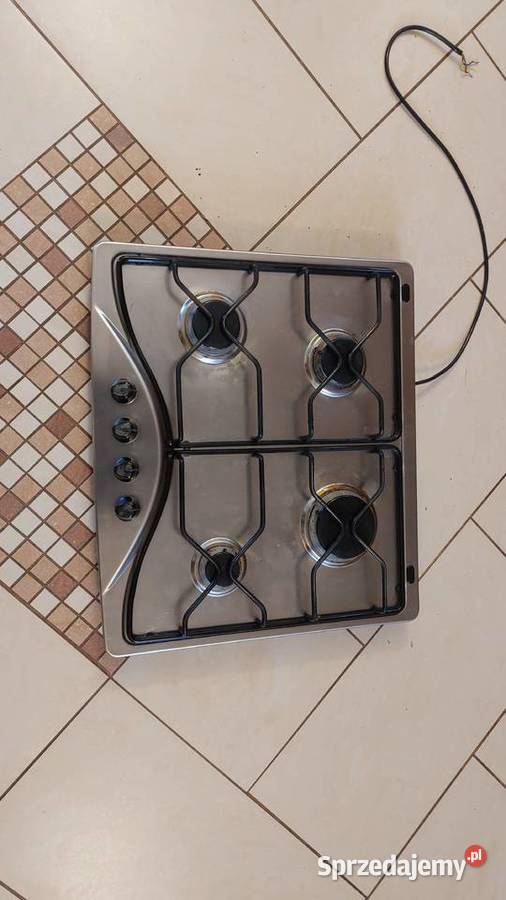 Płyta gazowa Whirpool Olsztyn