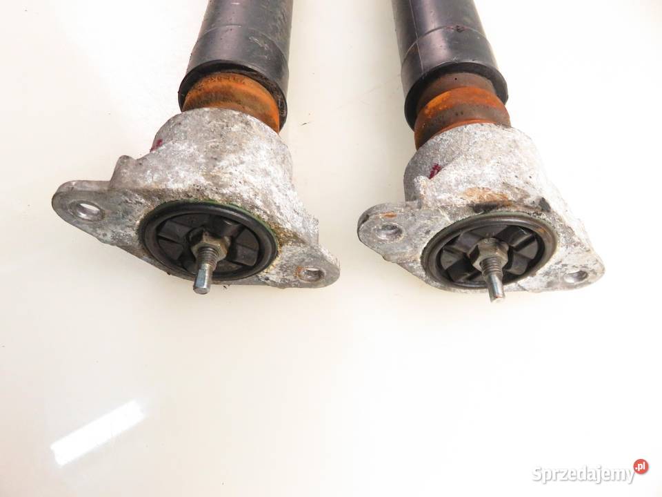 AMORTYZATOY TYŁ FORD FIESTA MK6 VI 16 TDCi osobowe