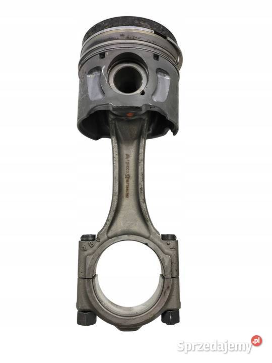 TŁOK KORBOWÓD 9677840380 20 TDCI Ford Focus Mk3 Rok produkcji 2012