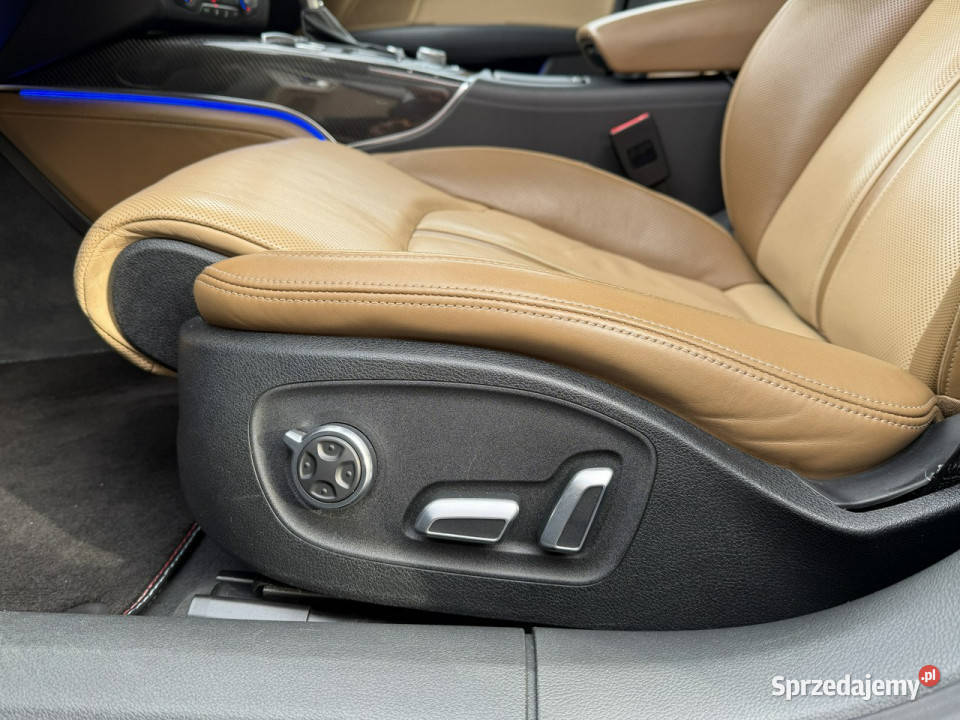 Audi RS7 RATA 3700 Brutto Ambiente CarPlayKamera 4/5 Bydgoszcz