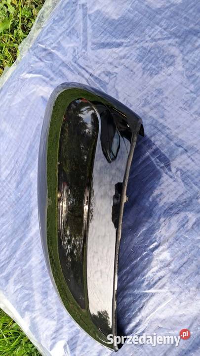 Czesci Opel Corsa F podkarpackie Lisie Jamy