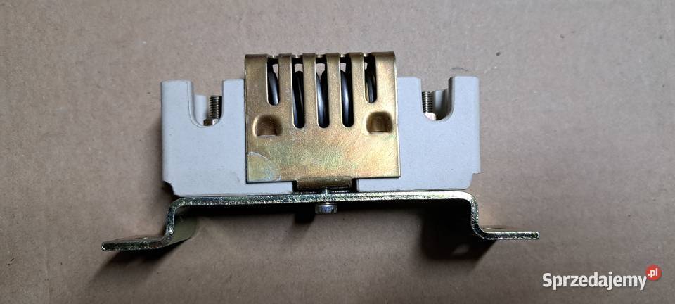 Rezystor świec żarowych 0251101006 Mercedes W110 Luzino sprzedam