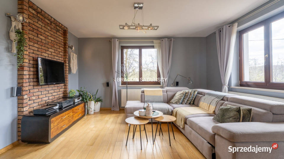 Dom Bochnia Wiśnicka 248m2 sprzedam