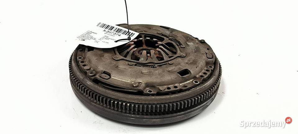 SPRZĘGŁO VOLKSWAGEN TOURAN 19 TDI kujawsko-pomorskie Lipno sprzedam