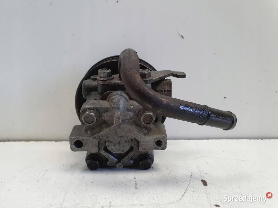 Hyundai Trajet 20 CRDI POMPA WSPOMAGANIA Rudka