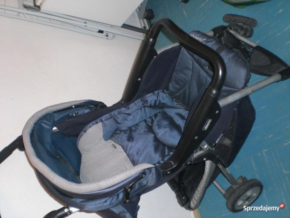 chicco ponee xs Warszawa