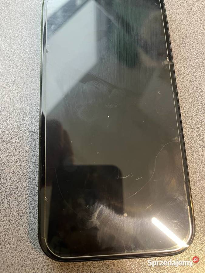 Syndyk sprzeda prawo własności Iphone 15 128GB