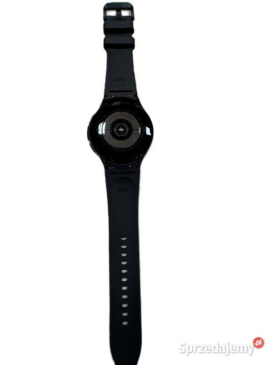 Smartwatch Samsung Galaxy Watch 4 Classic warmińsko-mazurskie Elbląg
