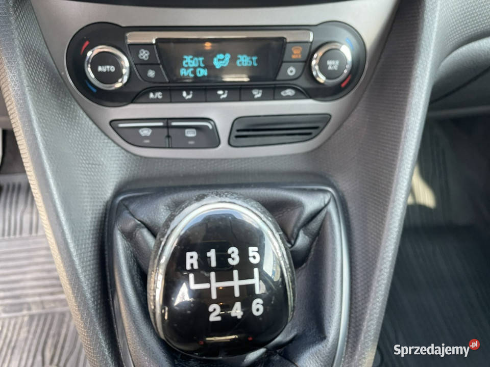 Ford Tourneo Connect Tourneo Connect Syców sprzedam