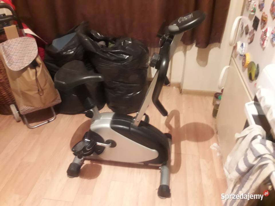 Rower treningowy Oscar 1011S Warszawa