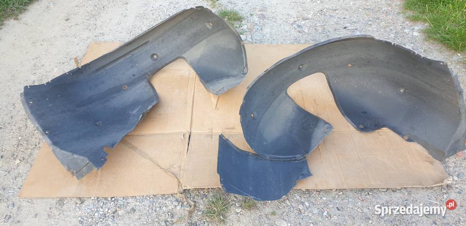 BMW E39 NADKOLA PRZEDNIE Tarnów sprzedam