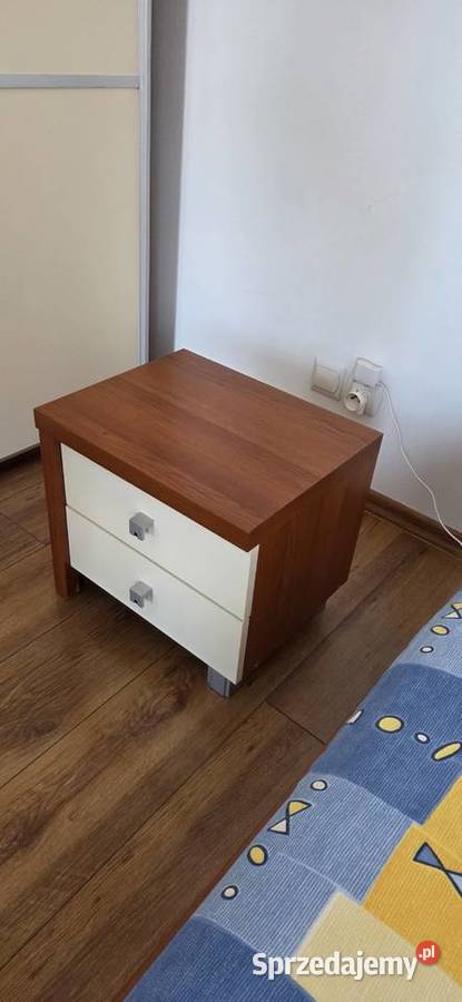 Sprzedam komody Komody Chorzów