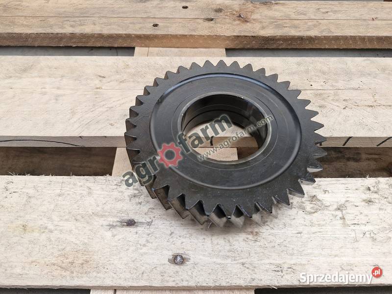 Koło zębate John Deere 6800 7200 7520 dolnośląskie Byków