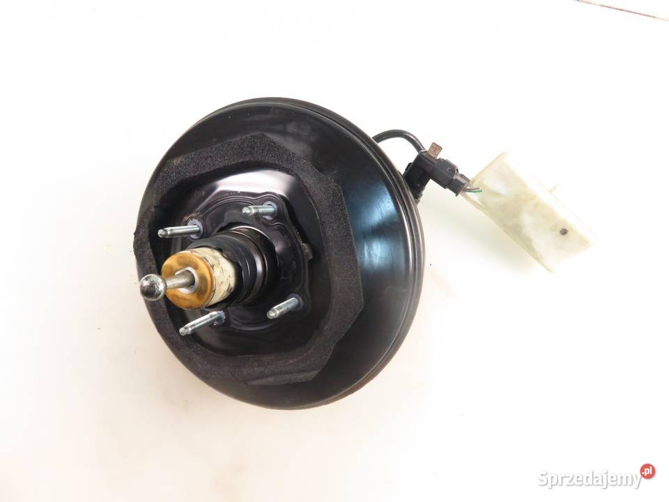 SERWO CITROEN DS4 16 HDi 115 9HD DV6C 0204711153