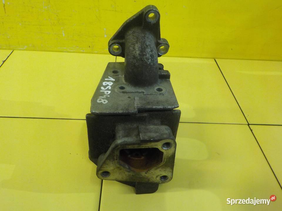 MITSUBISHI PAJERO 35 GDI 02r 203 6G74 magistrala Suków