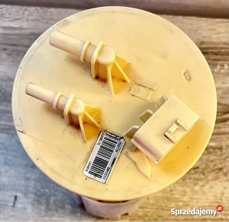 POMPA PALIWA W BAK 172020772R 0580203313 MASTER Pompy paliwa Katowice