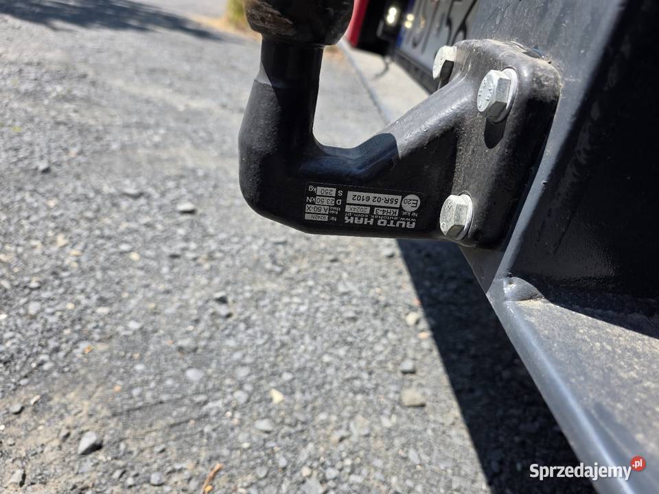 Autolaweta Iveco 35s18 autolaweta świętokrzyskie Starachowice