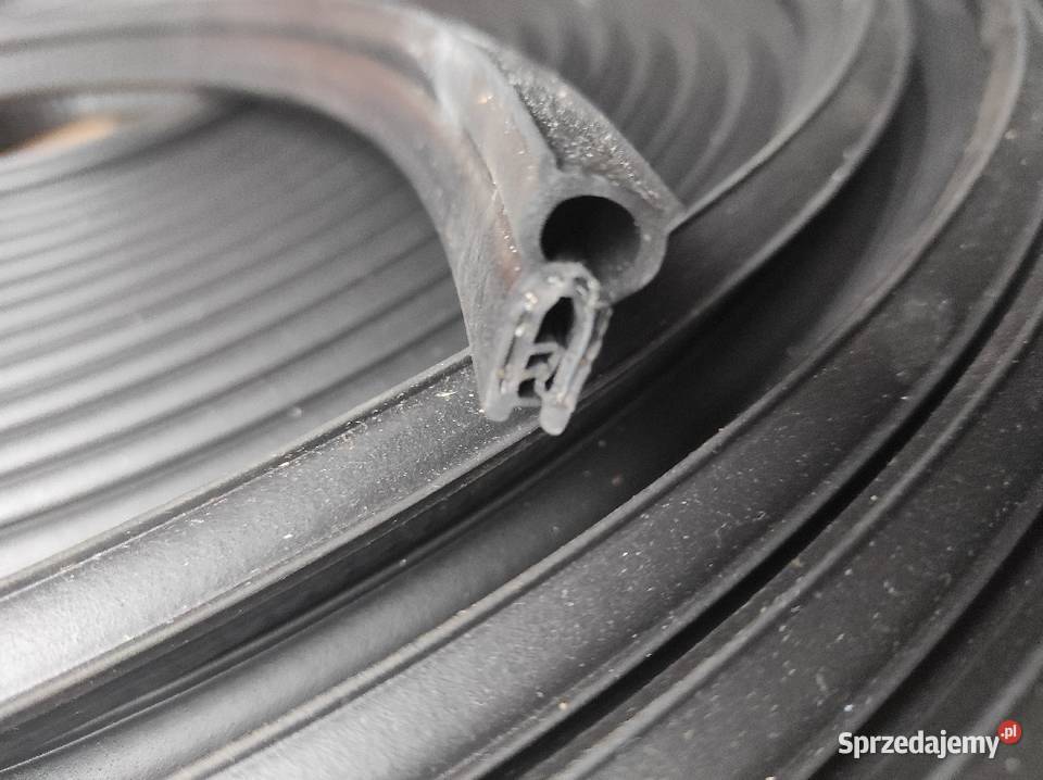 Uszczelka krawędziowa zbrojona Warszawa sprzedam