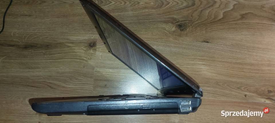 Samsung R540 i3 2x22700 4GB 320GB WIN10 Włocławek