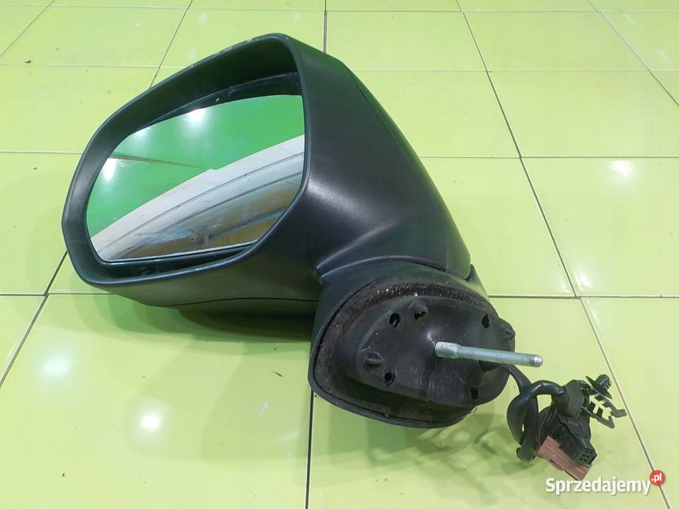 CITROEN C3 PICASSO LIFT 16 HDI 13r 1217 5D