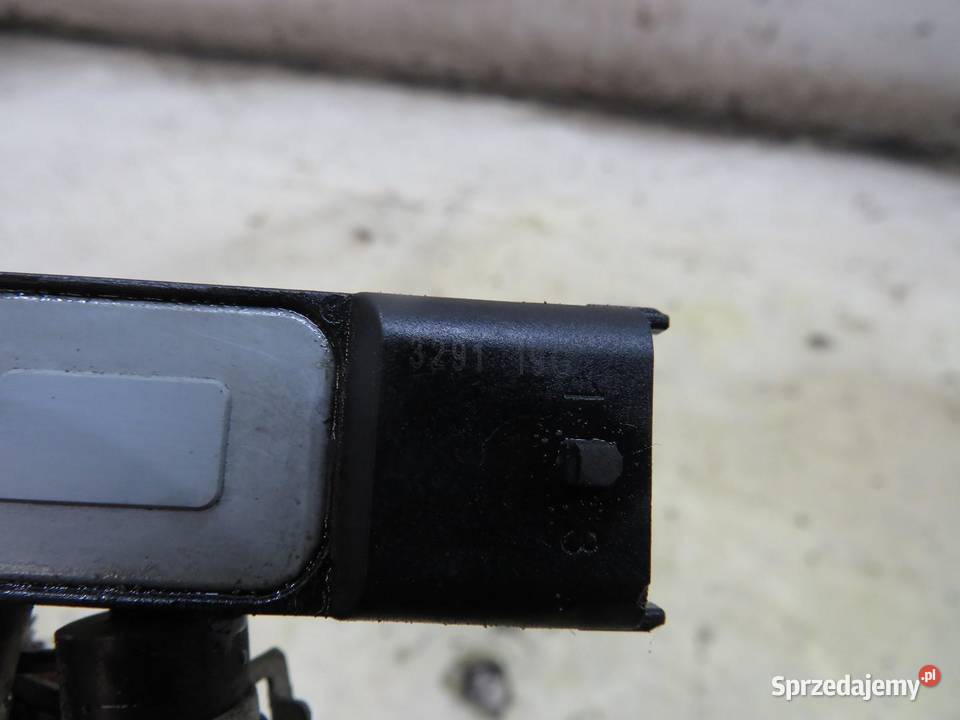 ZAWÓR PODCIŚNIENIA QASHQAI J11 15 DCI 8200790180 osobowe