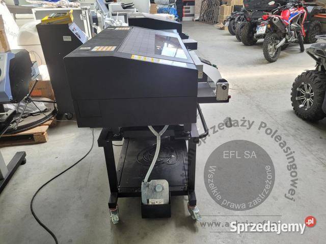 Drukarka BROTHER GTX 424 2023r Magnice